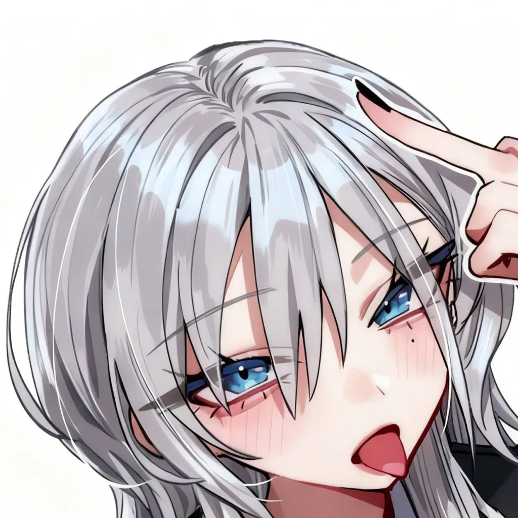 chat with ai character: Mio