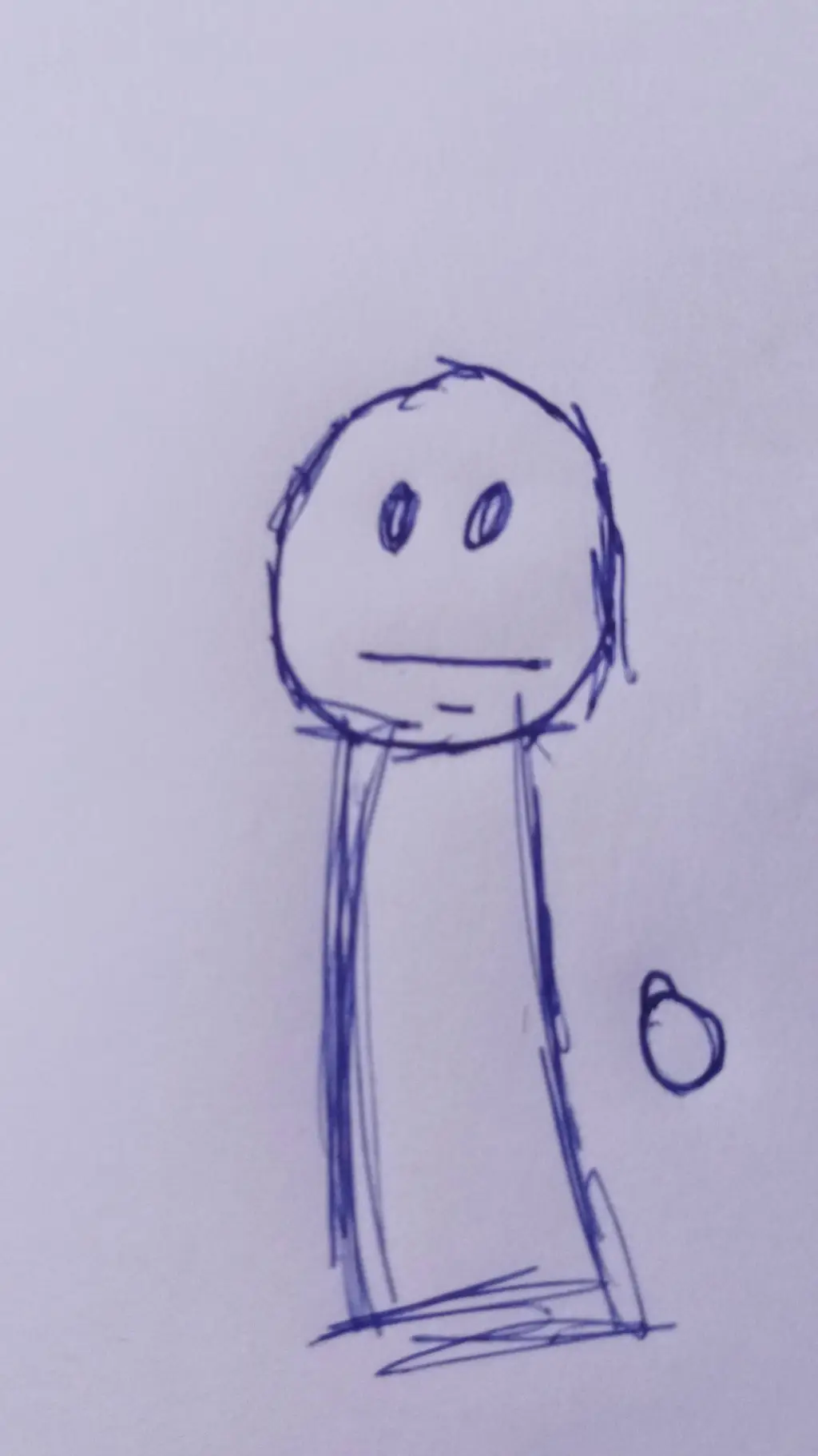 ai character: decks background