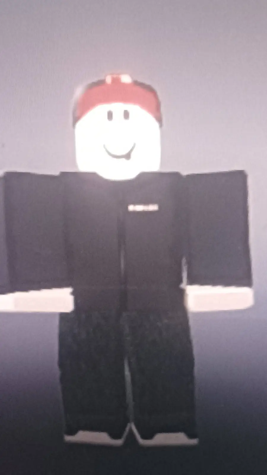 ai character: sixer background