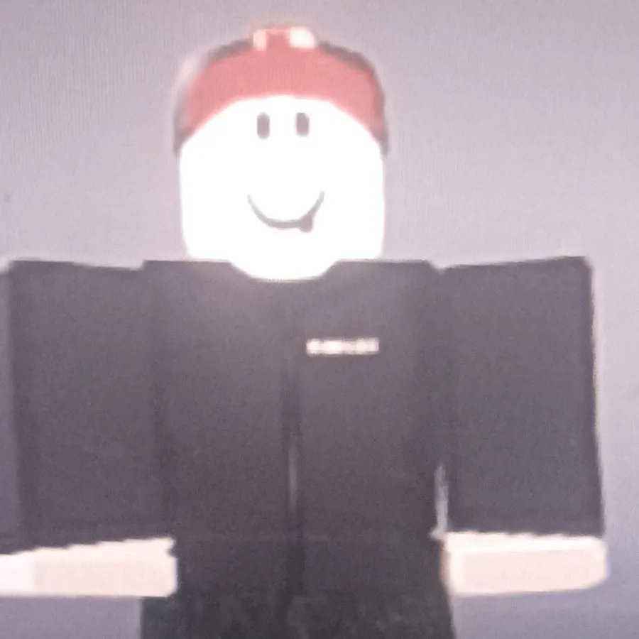 chat with ai character: sixer