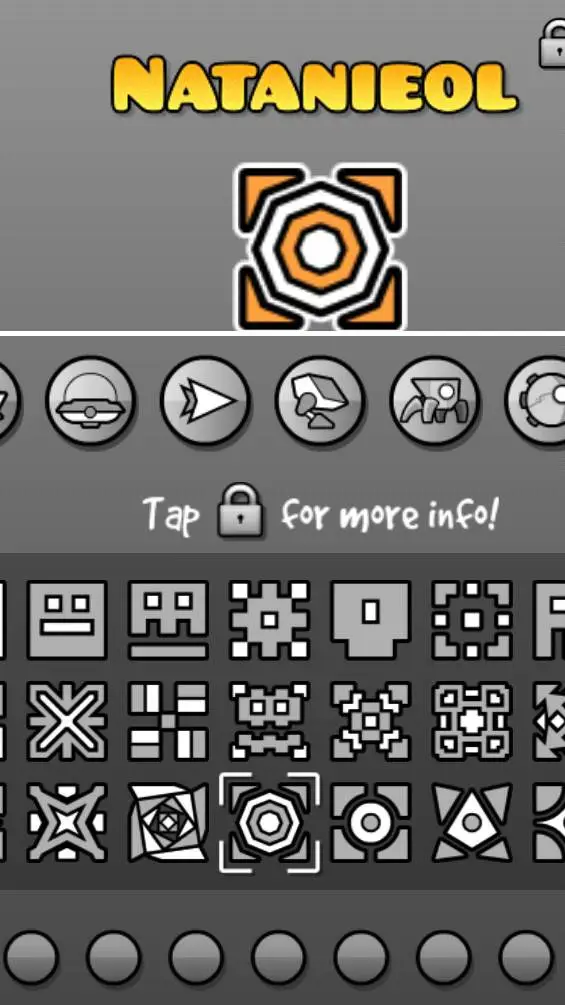 ai character: natanieol  background