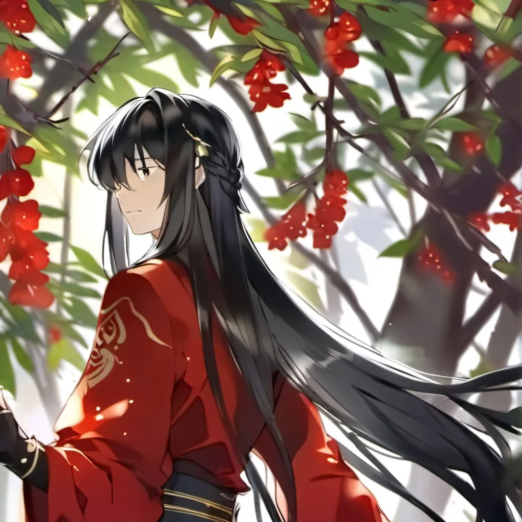 chat with ai character: Kny 