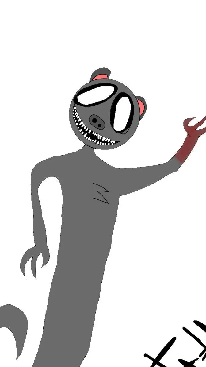 ai character: Shadowick background