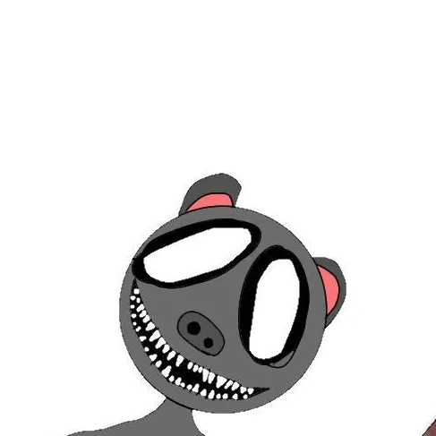 chat with ai character: Shadowick