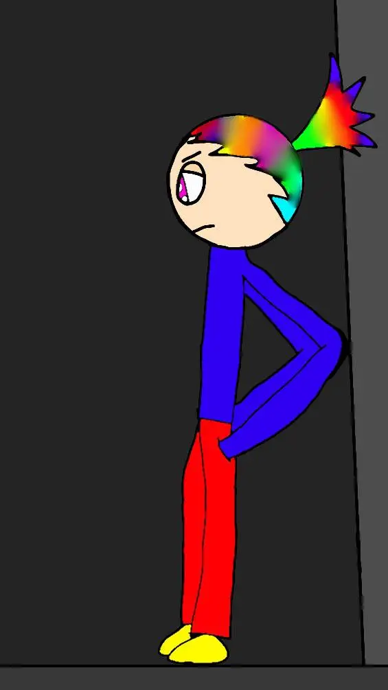 ai character: Netyun-Zpik background