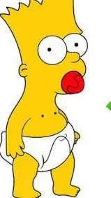 ai character: Domer background