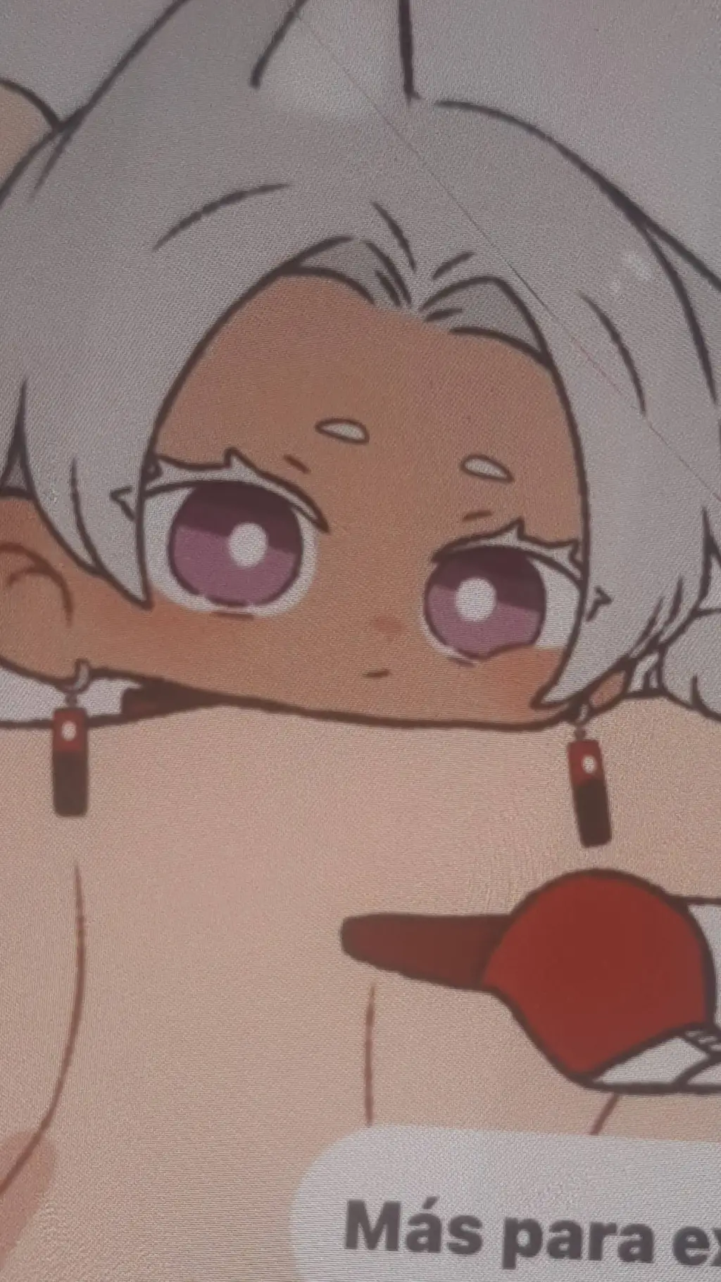ai character: `[Izana Kurokawa]` background