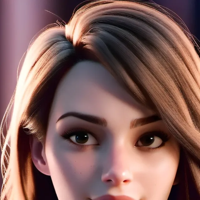 chat with ai character: massie