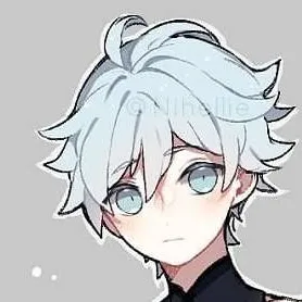 chat with ai character: harou