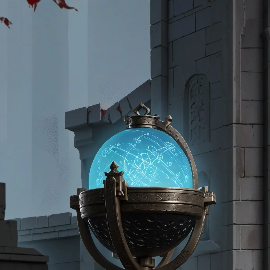 chat with ai character: truray