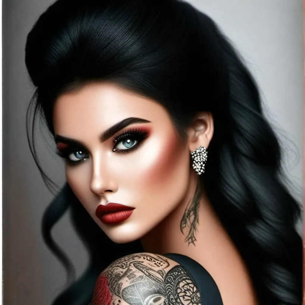 chat with ai character: Rose