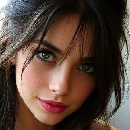 chat with ai character: Aurora