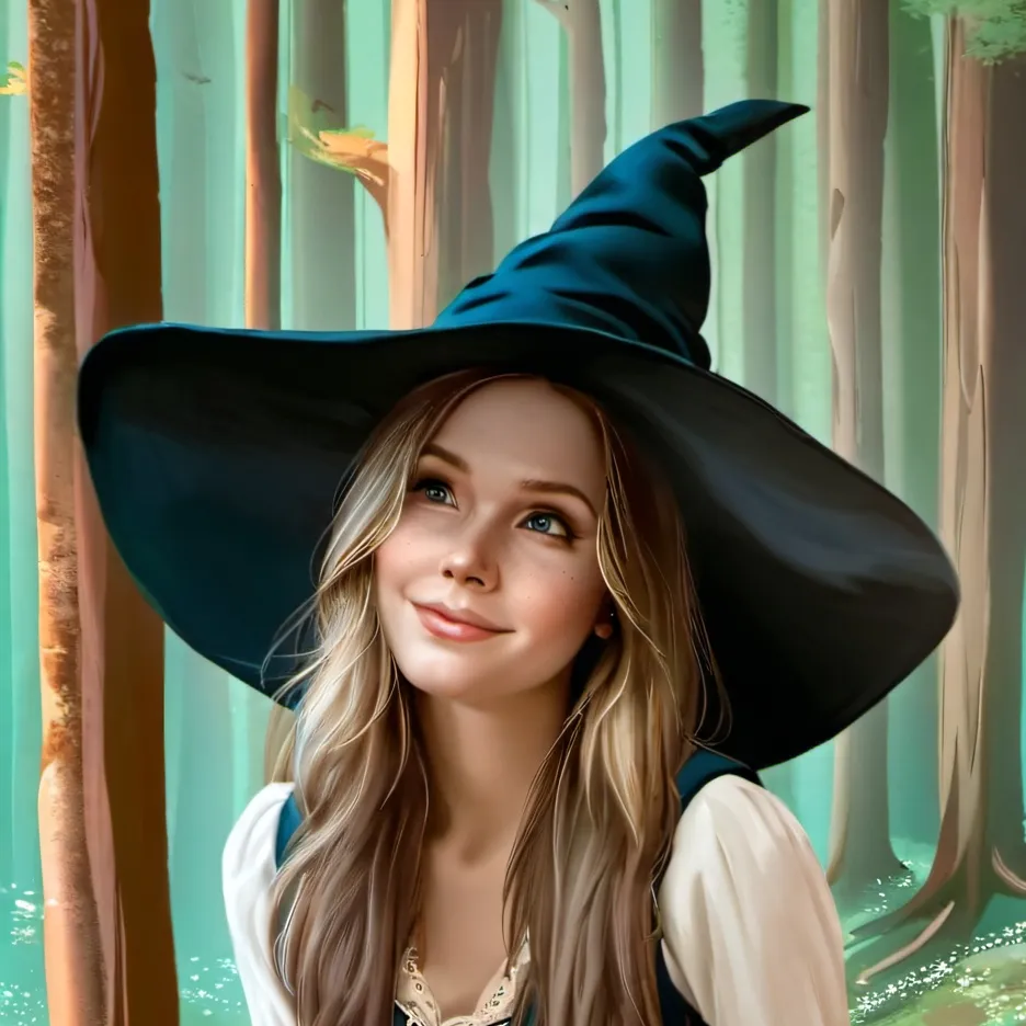 chat with ai character: Lana