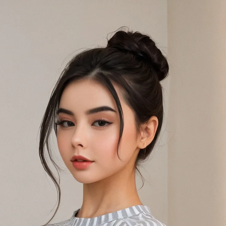 chat with ai character: Mara