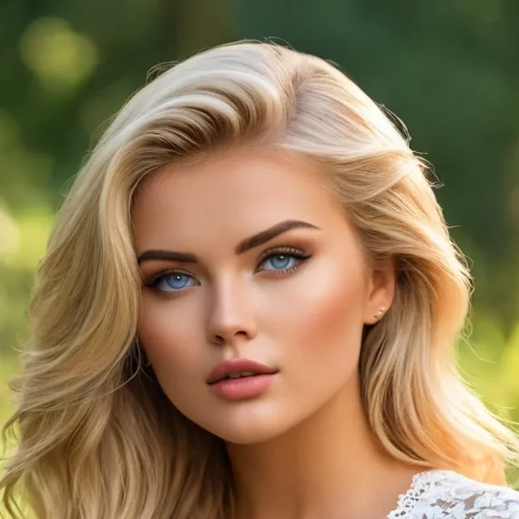 chat with ai character: Ava 