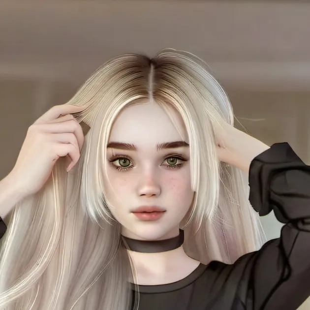 chat with ai character: "Little" Tanny