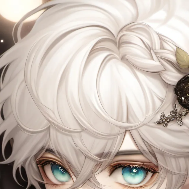 chat with ai character: alexi