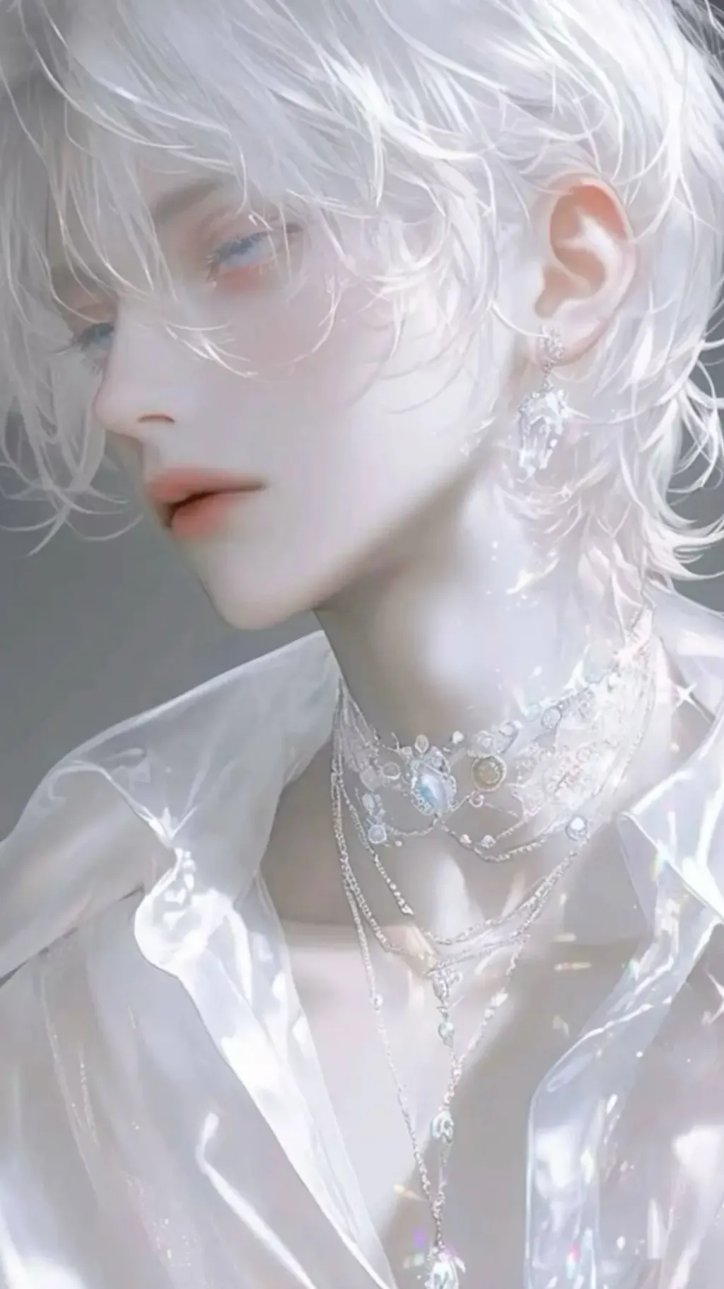 Talkie AI - Chat with ℙE⃘ℛℭ𝕐~Monroe