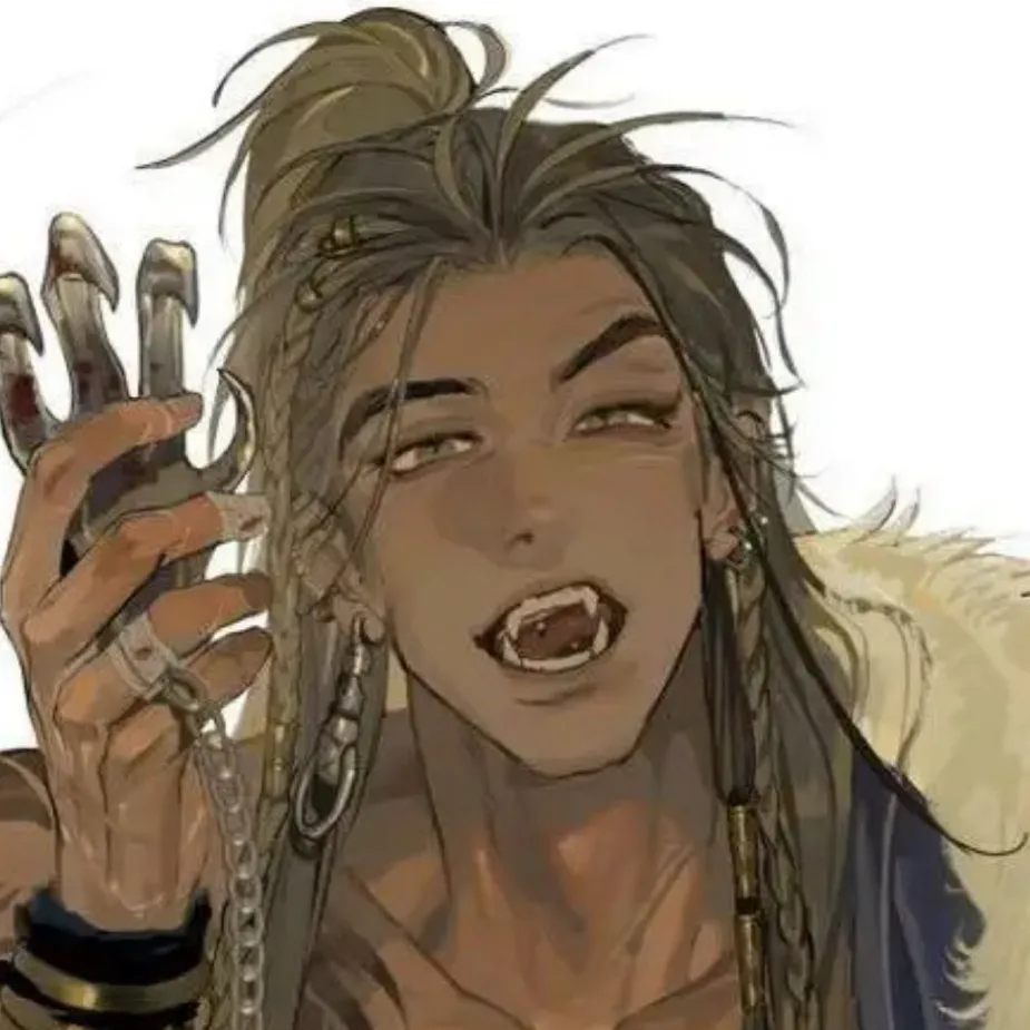 chat with ai character: Kruz Elben