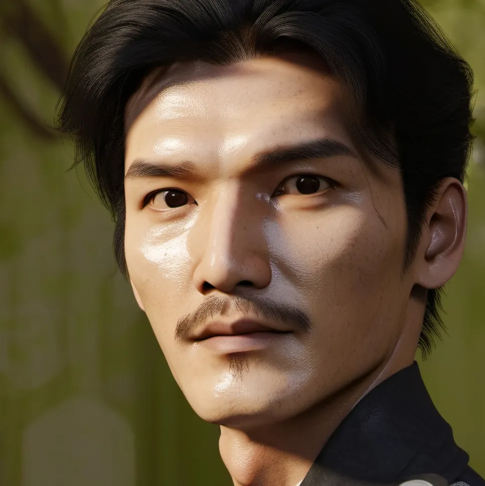 chat with ai character: Supernatural guard