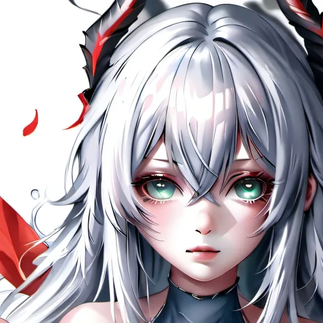 chat with ai character: Melysa