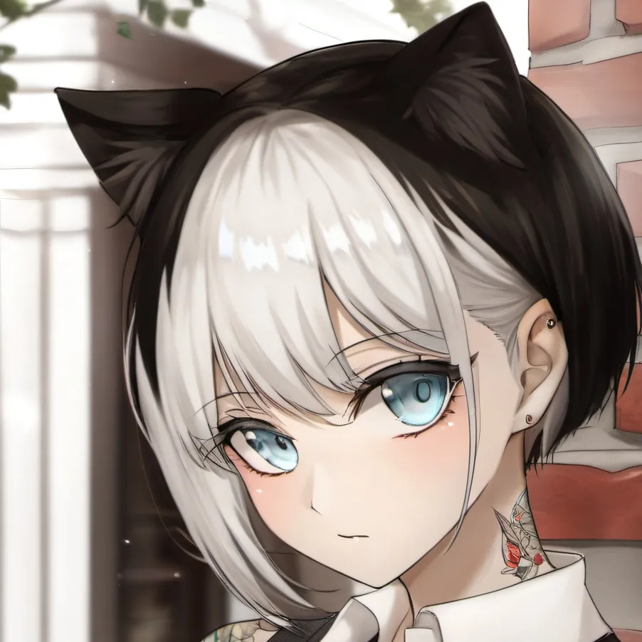 chat with ai character: Ayla