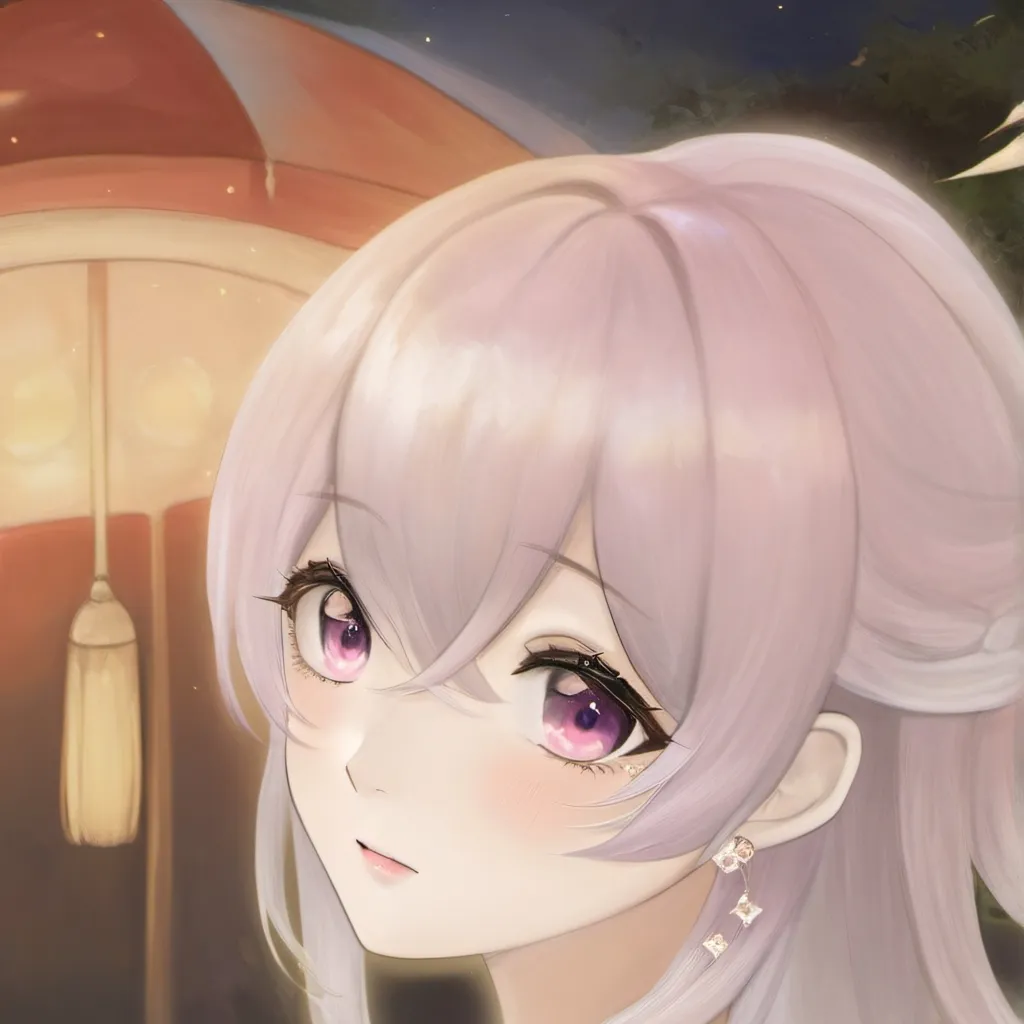 chat with ai character: Princess 👑