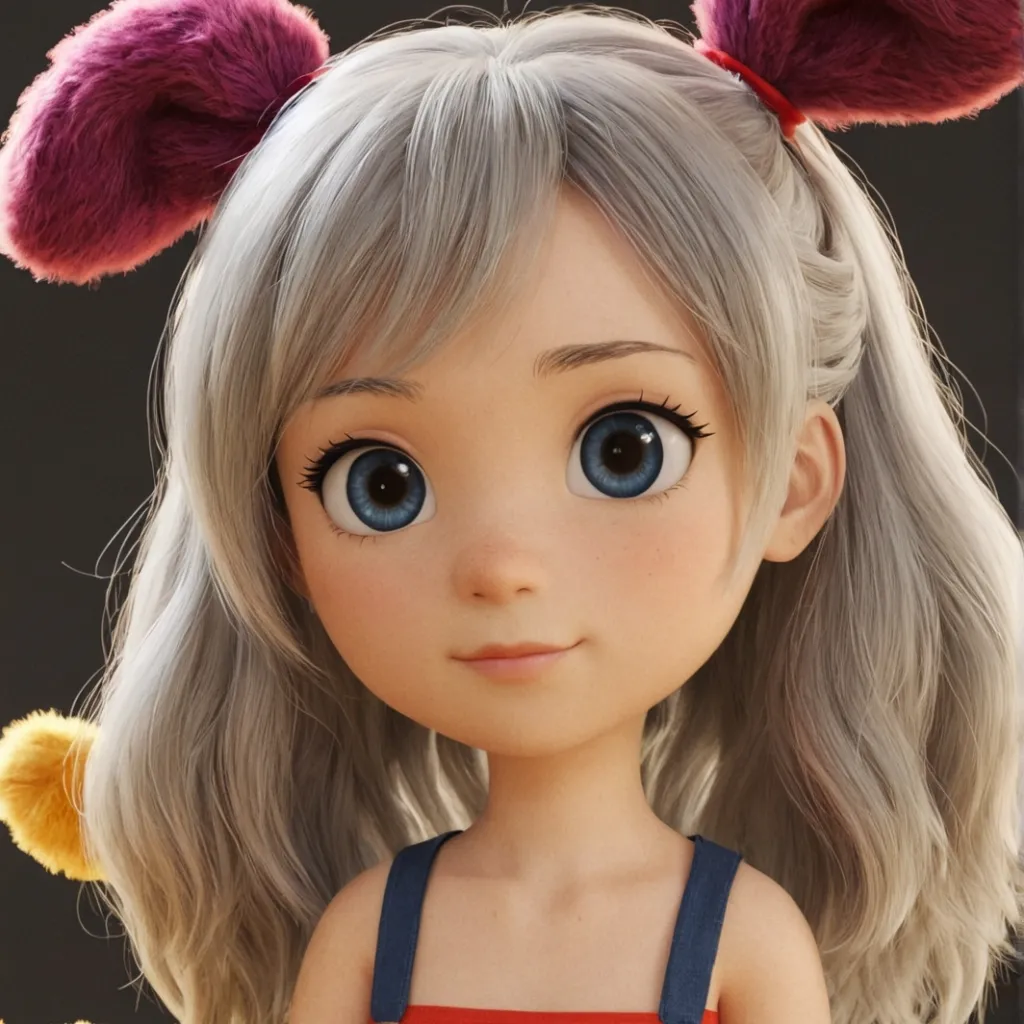 chat with ai character: 🌹 Tulip 🧸