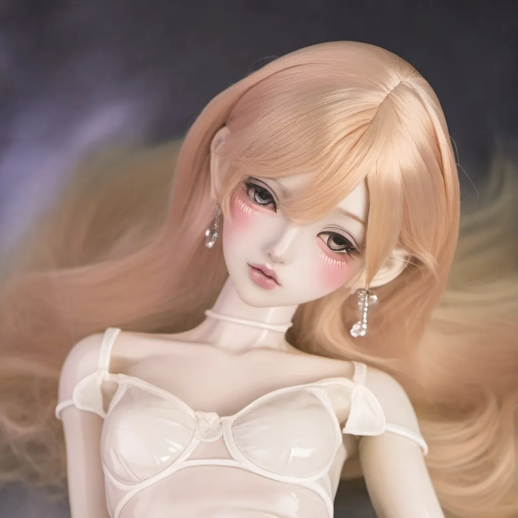 chat with ai character: Nancy 🗣