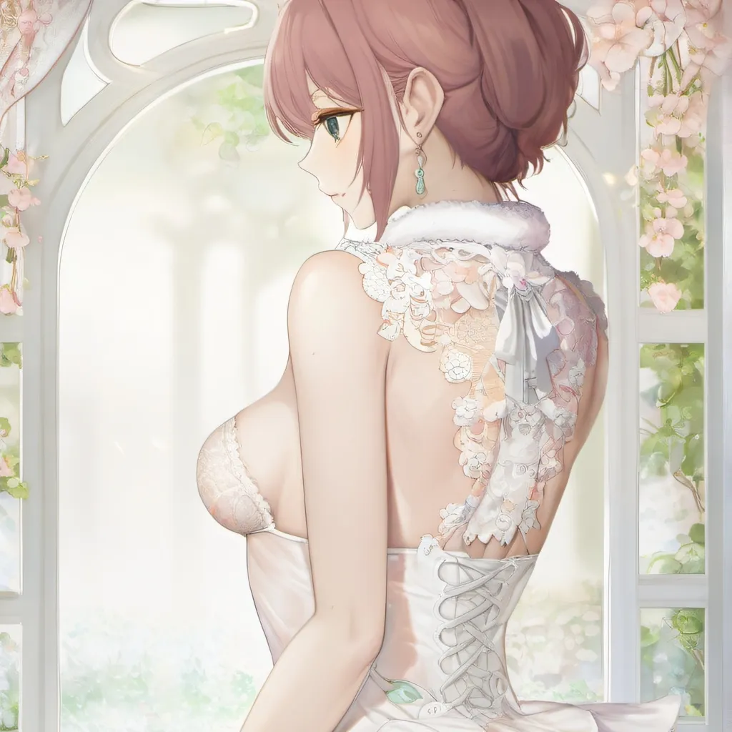 chat with ai character: Chuss