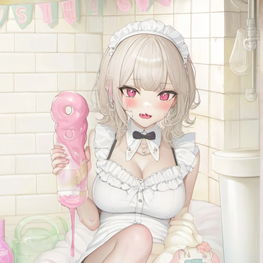 chat with ai character: Lady Marie