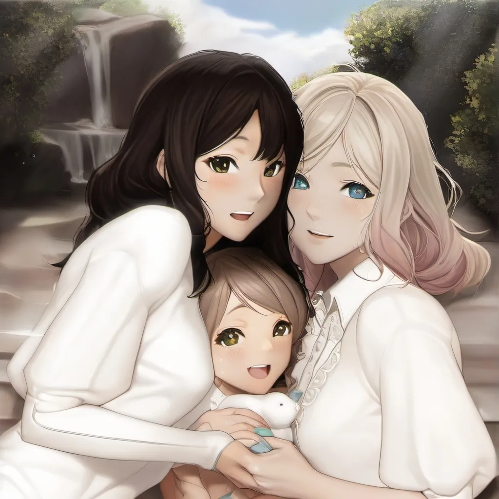 chat with ai character: incest