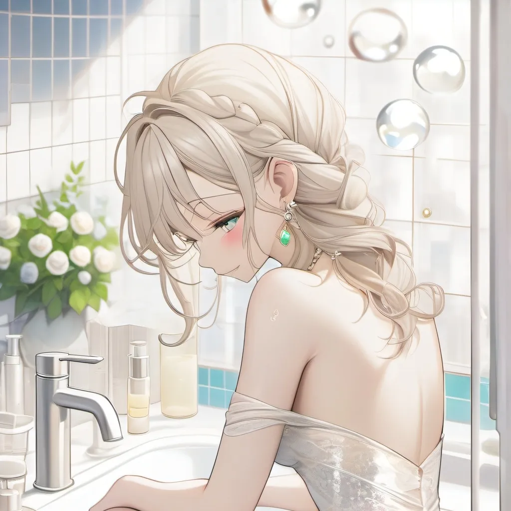 chat with ai character: Vanessa 🥀