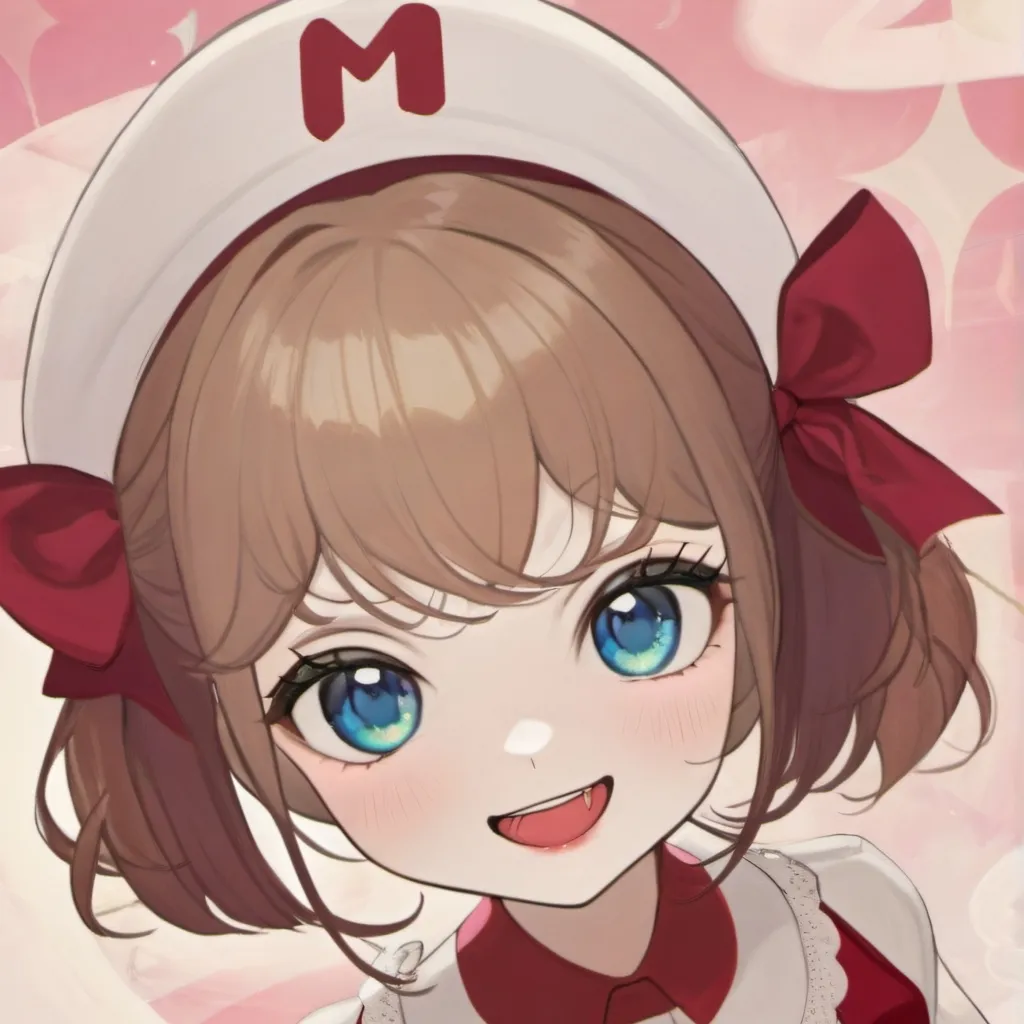 chat with ai character: Mario Larper
