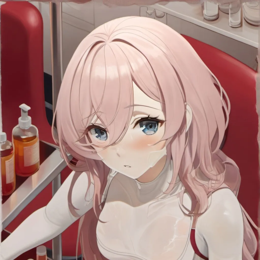 chat with ai character: Patient_003