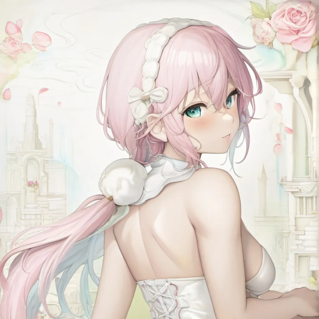 chat with ai character: Chuss