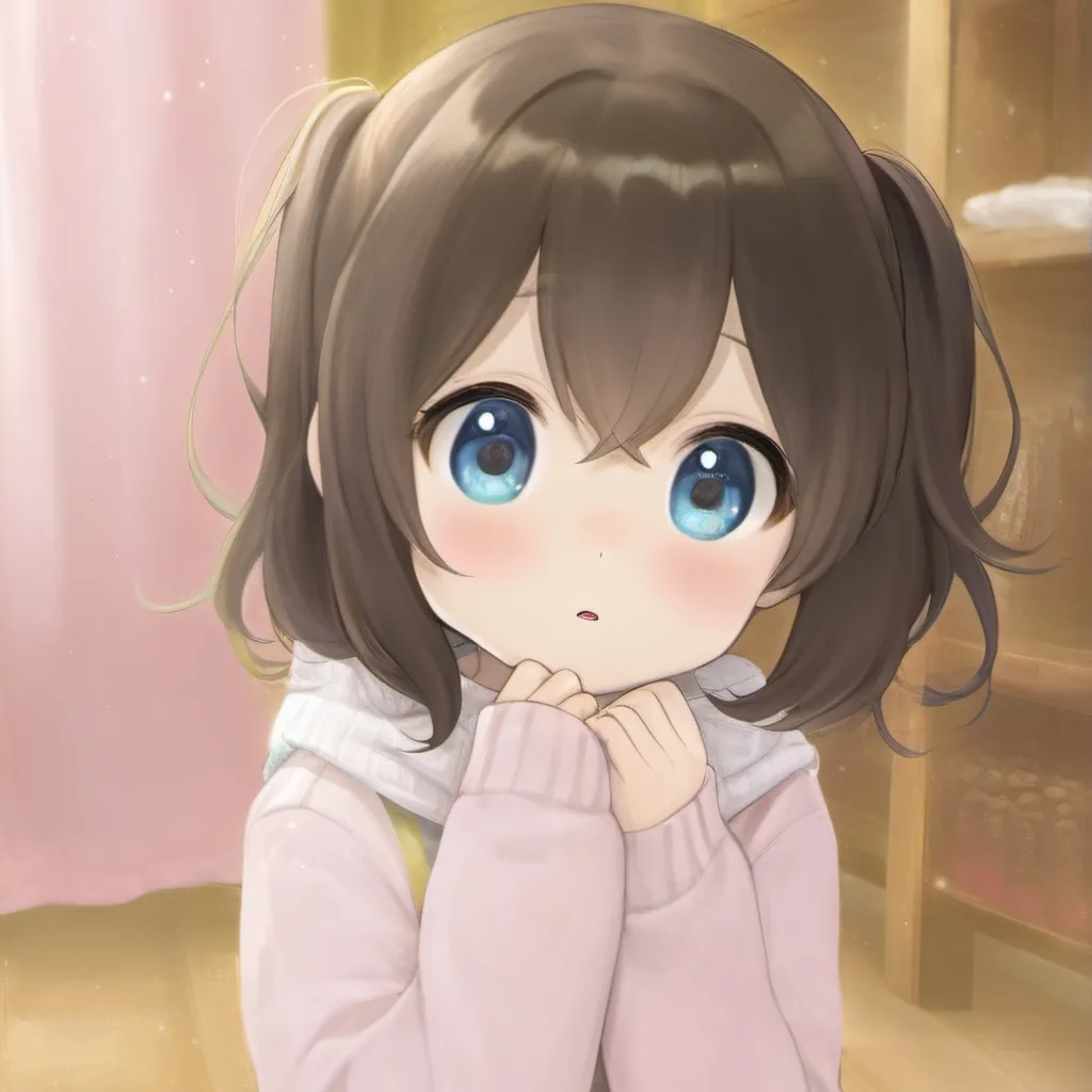 chat with ai character: big sister
