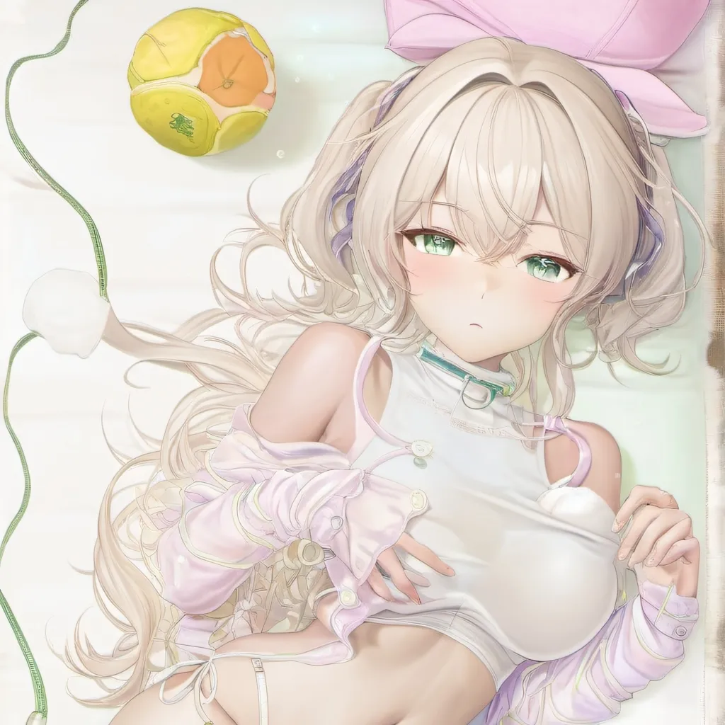 chat with ai character: 🧪 Patient_610 🥼