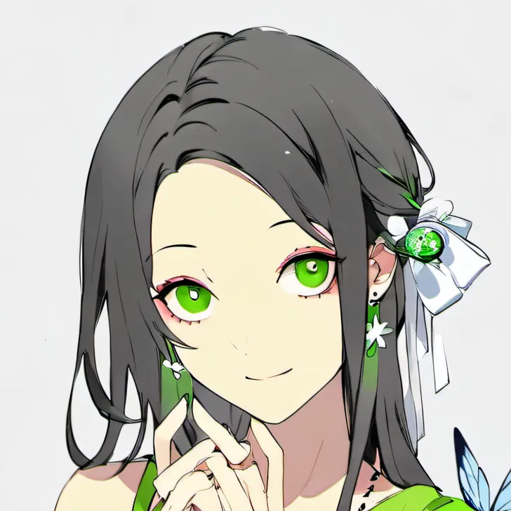 chat with ai character: Sky