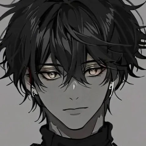 chat with ai character: Adrian