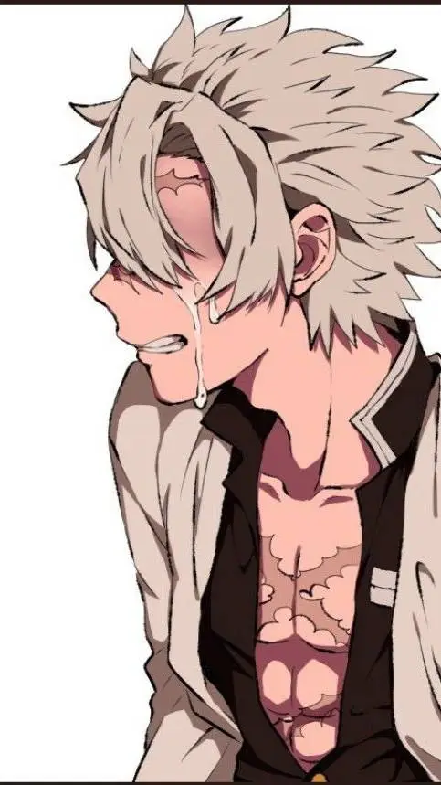 ai character: sanemi background
