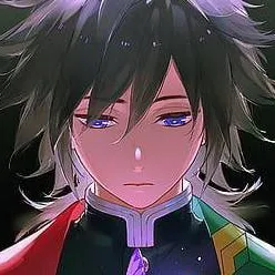 chat with ai character: gyuu tomioka