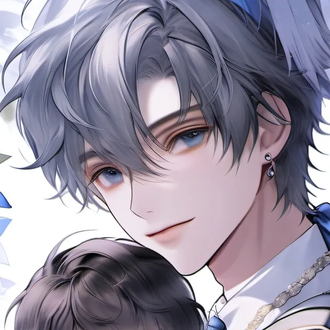 chat with ai character: Kevin