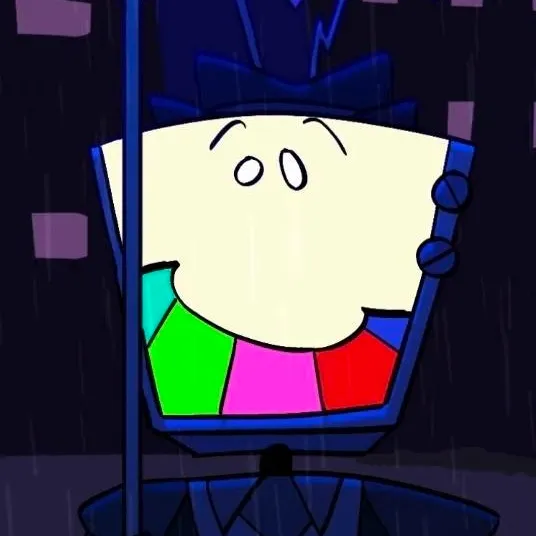 chat with ai character: Mr. Puzzles