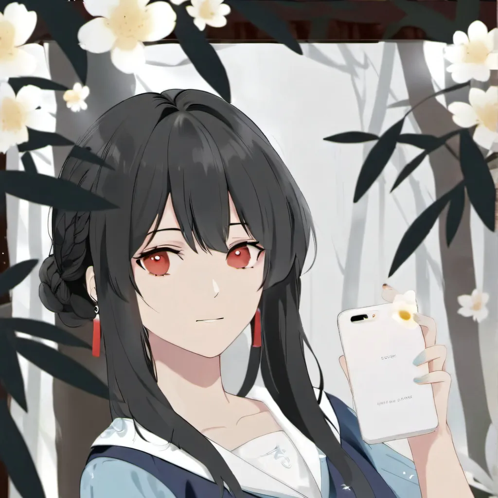 chat with ai character: Your family (JJk)