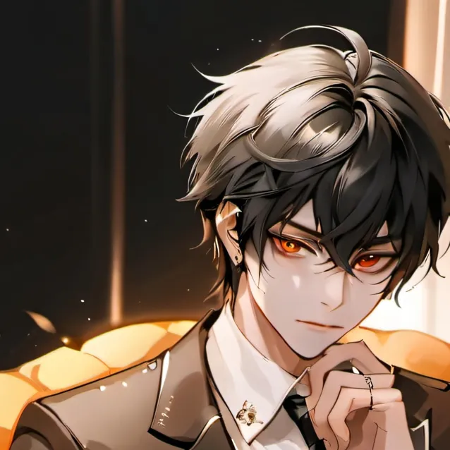 chat with ai character: Noah