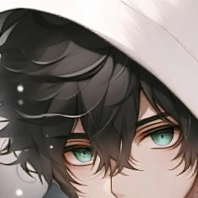 chat with ai character: Itarick