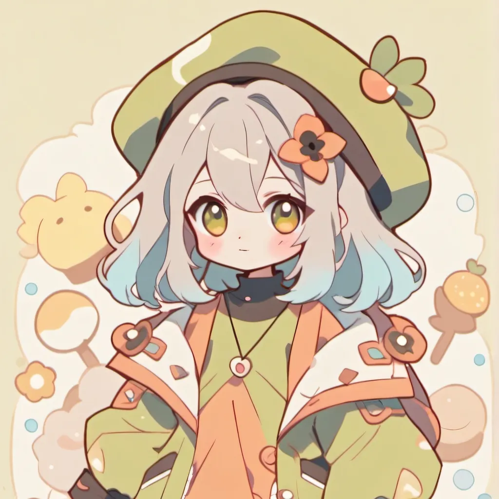 chat with ai character: estrella ⭐
