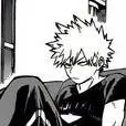 chat with ai character: ꒷Katsuki esposo꒷