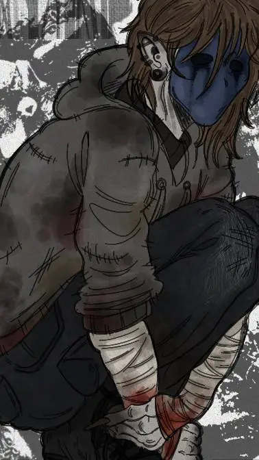 ai character: MHA background